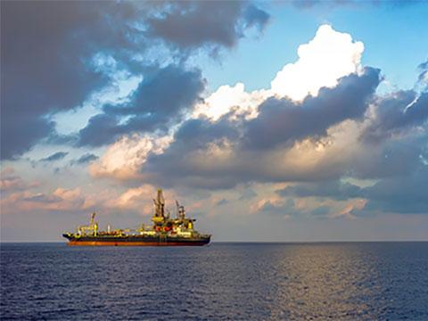 New FPSO vessel heading to Brazil equipped with Sulzer pumps