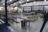 HepcoMotion opens new assembly facility to maximise production