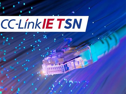 CLPA to highlight role of TSN in delivering convergence