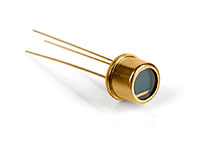 PbS PbSe Infrared Detectors - PB30
