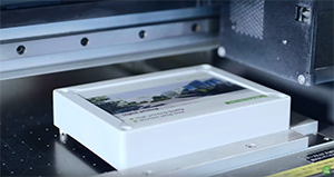 Fast prototypes for industrial enclosures