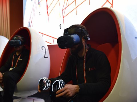 Rockwell Automation unveils the full program for ROKLive