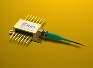 Extremely narrow linewidth lasers from Laser Components