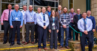 Reliance hosts NDI SC21 event