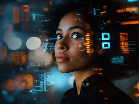 Celebration shares real stories to inspire the next generation of women in STEM