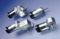Small motors are big news