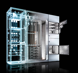 Modular switchgear system is more efficient and more versatile