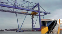 Energy chain now faster, stronger and lighter
