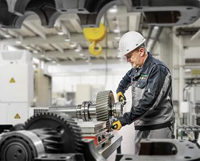 Schaeffler UK launches condition monitoring services