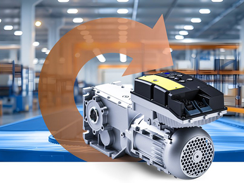 Grid congestion forces machine builders to rethink energy use