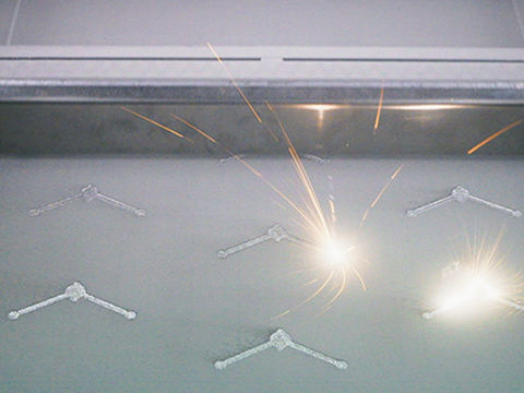 Renishaw additive manufacturing systems now available within 3DEXPERIENCE platform