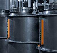 IFM launches contactless level detector and display