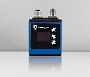 Wenglor presents new barcode line scanners