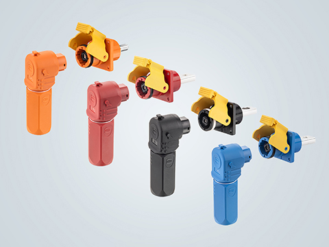A reliable and powerful connector for energy storage systems