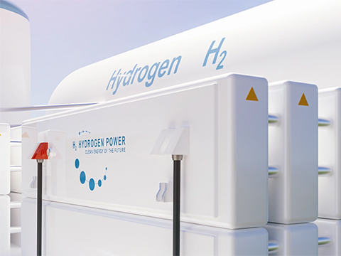 Greene Tweed achieves hydrogen compression breakthrough with record-speed composite impeller