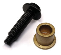 Overcoming lockbolt weaknesses