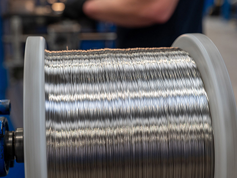 £250,000 boost as AWI Emergency Manufacturing Service in demand