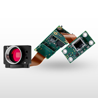 Create individual cameras using the uEye ACP configurator
