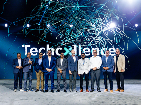 Siemens celebrates leaders in digital transformation, community, sustainability and responsible AI use 