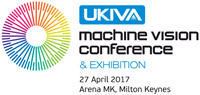 UKIVA announces new machine vision conference