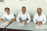 Kistler Group acquires Vester Elektronik