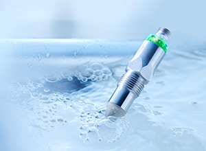 Award winning sensor optimises yoghurt production