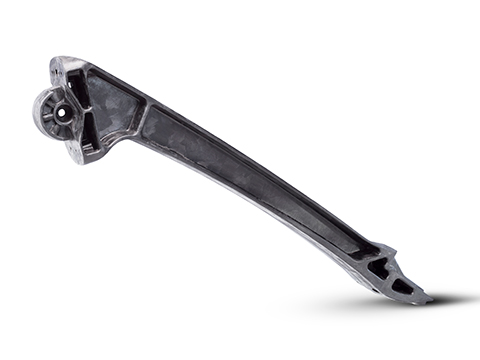 Greene Tweed introduces rapid prototyping capability for thermoplastic composites
