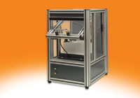 No shocks with latest range of enclosures