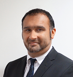 Neil Sandhu appointed new chairman of UKIVA