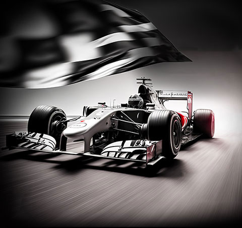 Ready to go: Your supply chain shouldn’t let you down