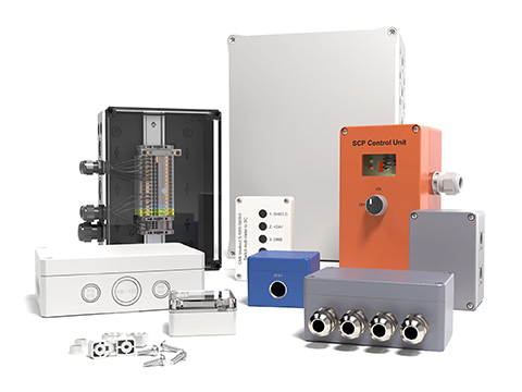 M. Buttkereit partners with Multi-Box to deliver custom industrial enclosure solutions