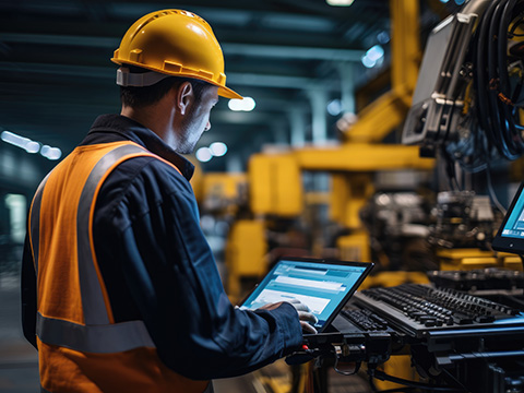 Bespoke solutions lead to a competitive advantage for LAPP customers