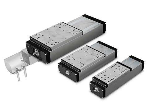 Tolomatic extends accurate and durable linear rail actuator range