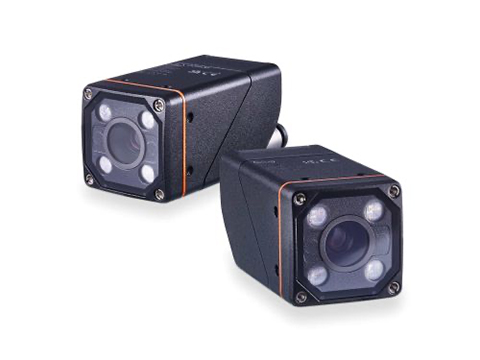 Revolutionising vision sensors with dual-functionality