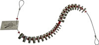 Thread detective can identify thread sizes