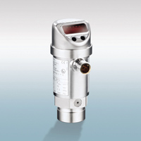 Pressure sensors from IFM Electronic