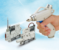 The other side of the compressed air story