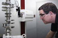 Autocraft looks to Mitutoyo for a precision solution