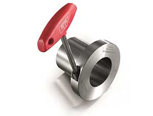 ETP hydraulic bushes delivery benefits for today