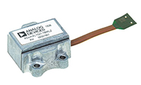 Mouser stocks latest IC from Analog Devices for innovations in industrial vibration monitoring