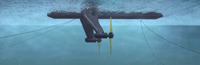 Orbital chooses SKF for tidal turbine