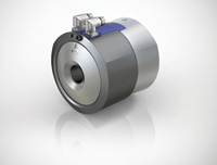 Defining an entirely new class of drive system