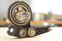 Tailored bearing solutions