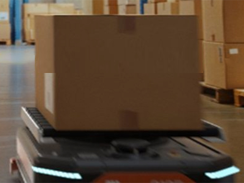 Make Logistics sense - a single digital thread for logistics