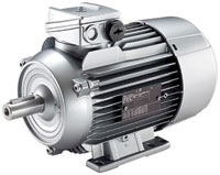 Resurgence of the two-speed motor