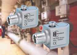 10 years in a row for Hansford Sensors at Maintec