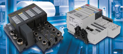 Field devices provide the lifeblood for Industry 4.0