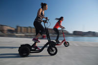 Me-Mover takes a step forward