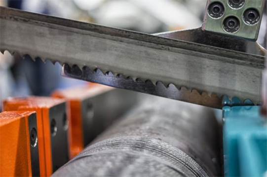 Insulation plant saves €648,880 a year with NSK bearings