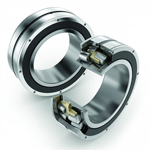Bearings address long-standing challenge in the mining industry